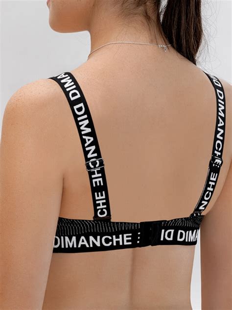 Бюст Ribera балконет Dimanche lingerie