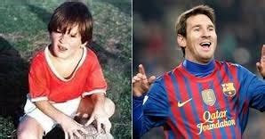 historia de lionel andres messi cuccittini trabalhos de  de setembro