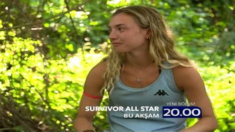 Nisa ve Ogeday dan Aşk İması Mert ve Sude Sevgili mi Survivor 12