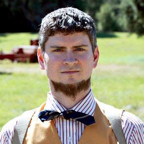 Dwight Schrute's Cousin Mose to Visit The Farm (Once, At Least)