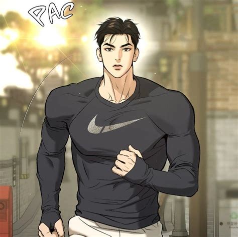 Tags Webtoon Art Icon Art Aesthetic Boxing Boy Sketch You