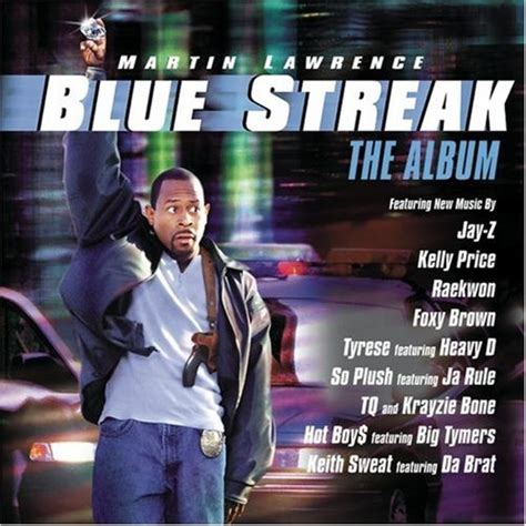 Blue Streak - Original Soundtrack | Songs, Reviews, Credits | AllMusic