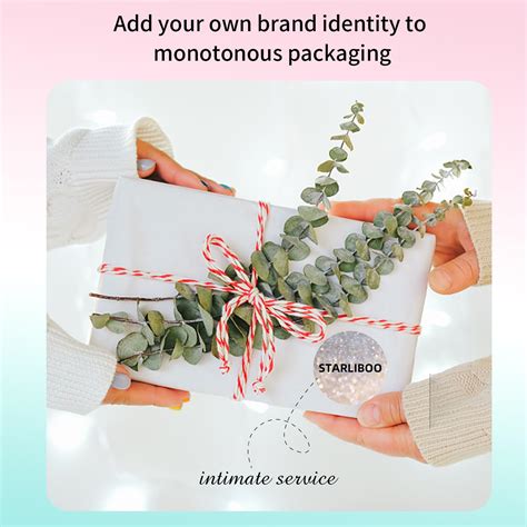 Etiquetas térmicas, etiquetas redondas para impresora térmica