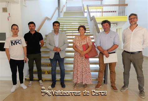 Gabriel Al N Supervisou As Obras Do Ceip Manuel Respino Da R A