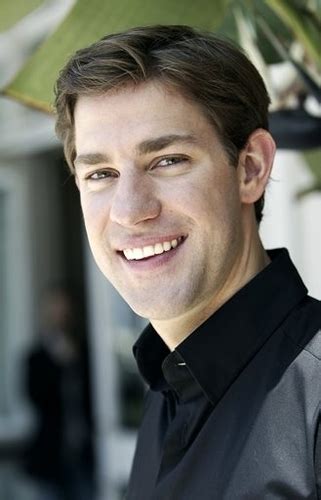 Making Of Smiley Face John Krasinski Photo 628698 Fanpop