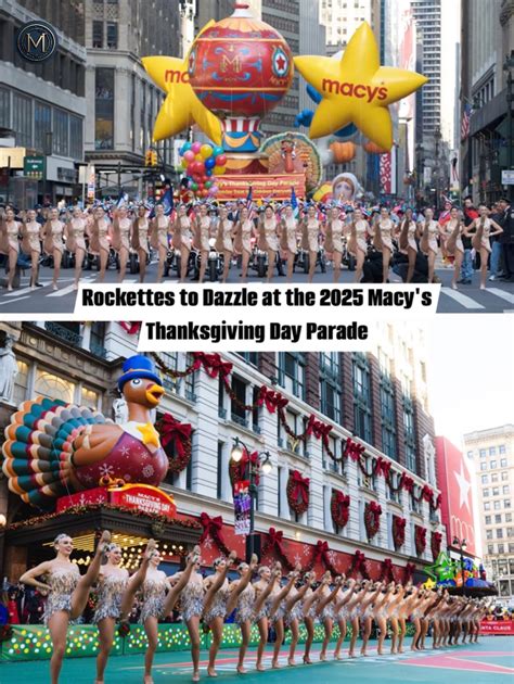 Why the iconic style of the rockettes remains a holiday staple 26