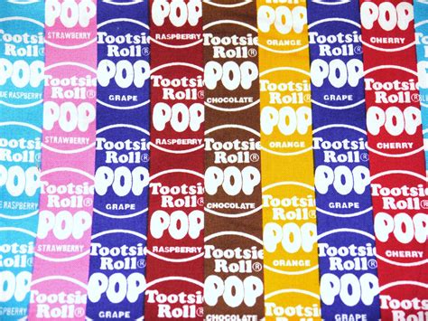 Printable Tootsie Roll Wrapper - Printable Word Searches