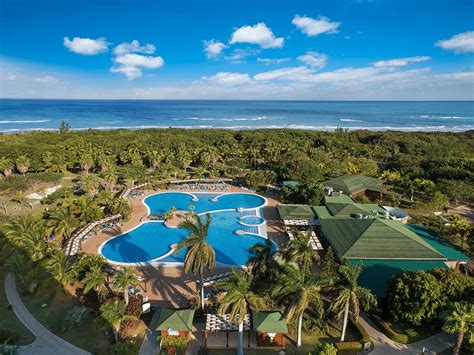 10 Best Varadero All Inclusive Resorts [2024 Guide]