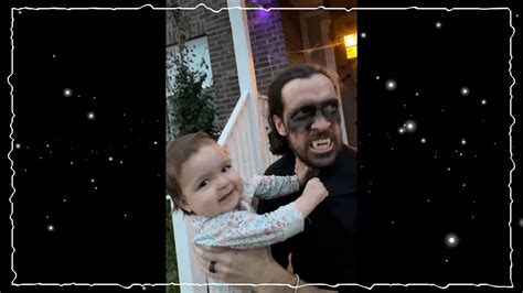 CRAZY Vampire Dad!! Niko, Navey, and Adley try to Escape! Family Halloween routine! #Shorts ...