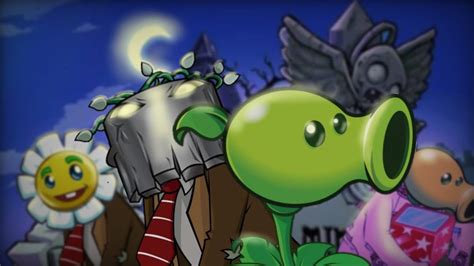 Este mod tiene los vegezombies más locos Plants vs Zombies Mods PC