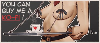 The Gods Will By Po Ar Hentai Foundry