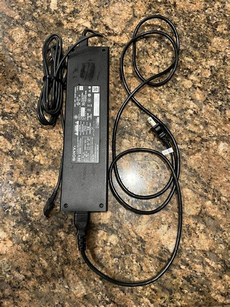 Sony XBR-65X900E 24V AC Adapter (ACDP-240E02) 1-493-117-52 / ...