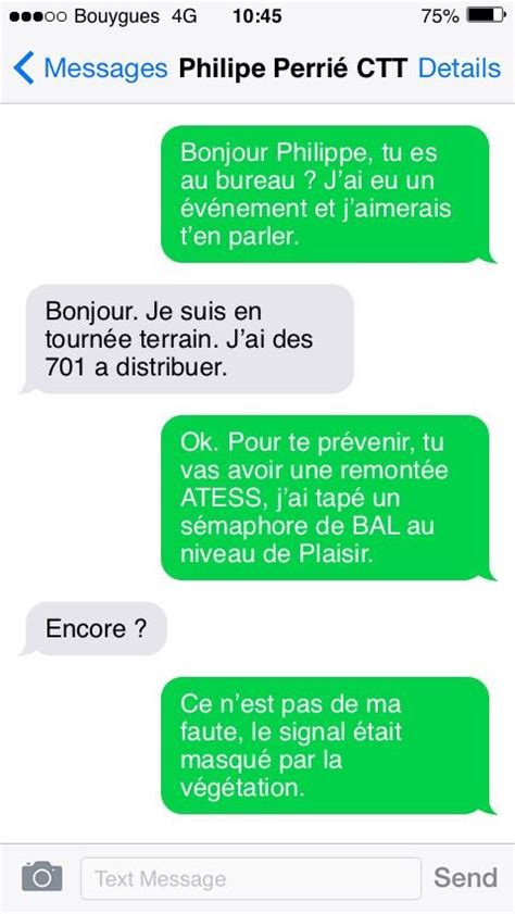 Bb On Twitter Vous Pensez Que Je Suis Dans La Merde