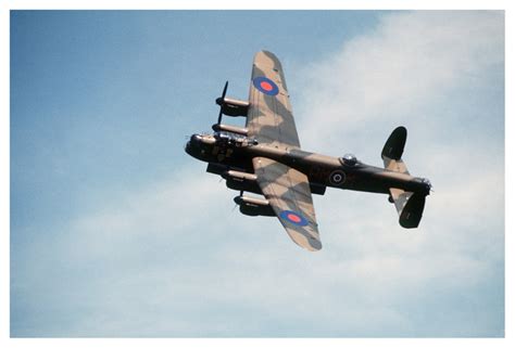 Royal Air Force Stations in Lincolnshire :: Geograph Ireland