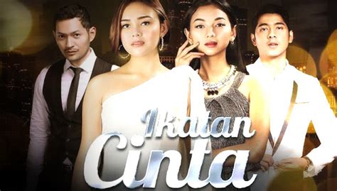 Nonton Ikatan Cinta 6 November 2021 Full Streaming RCTI Plus Sinopsis