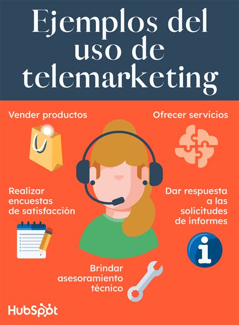 Qu Es El Telemarketing Objetivos Ejemplos Y Estrategias