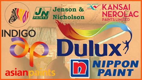 Top Paint Companies In India Best Paint Brands