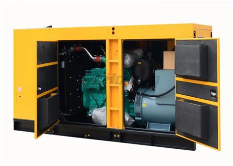 6ltaa89 G2 50hz 250kva Cummins Diesel Generator Set