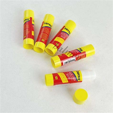 Jual LEM GLUE STICK JOYKO 25 GR Di Seller Halmoy Kota Medan