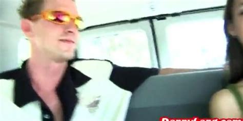 Donny Long Breaks Tiny Tight Year Old Pussy Tnaflix