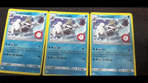 Team Decidyueye Bronzong Crabominable Youtube