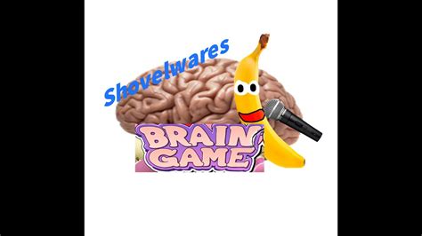 More Brain Game Youtube