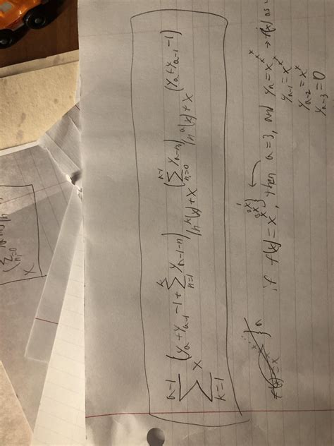 Made an equation that gets the derivative of (x^x)^x… and so on for