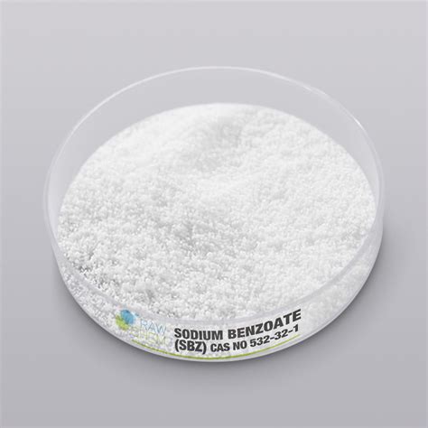 Food Grade Benzoic Acid Sodium Salt And C H Nao