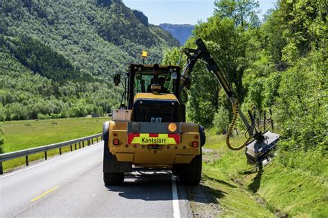 Vær Obs På Kantslått Bobilverdenno