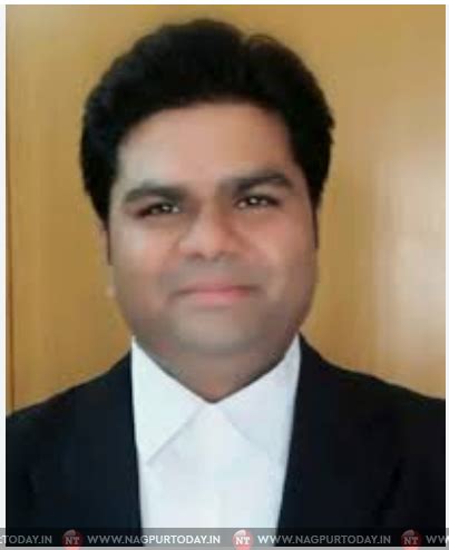 nagpurs pravin patil appointed bombay high court judge