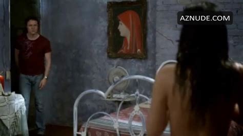 Linda Lucia Callejas Nude Aznude