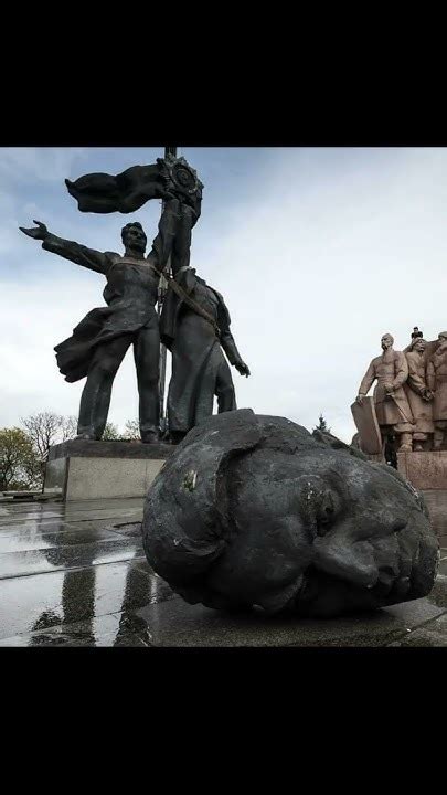 Радянські памятники #украина #україна #ukraina #ukraine #kazakhstan # ...