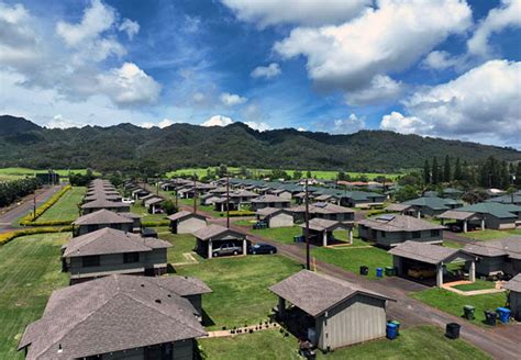 Kunia Village EAH Housing