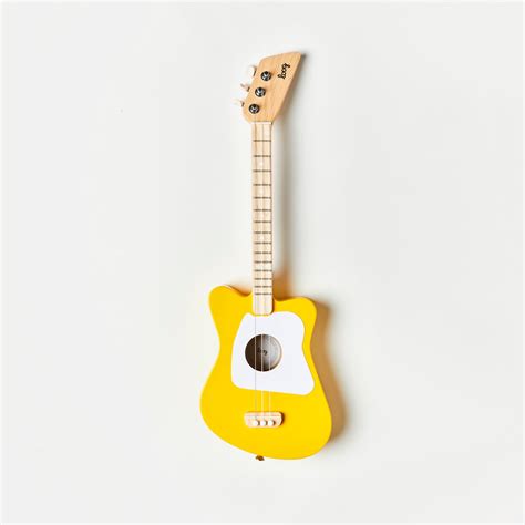 Loog Mini Guitar | The Best Kids' Guitar – Loog Guitars