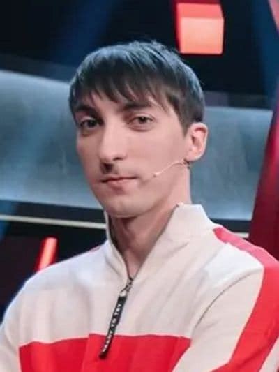 Сергей Шевелев — биография, личная жизнь, фото, новости, стендап-комик ...