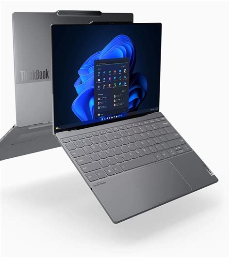 Lenovo ThinkBook | Professional Laptops | Lenovo CA