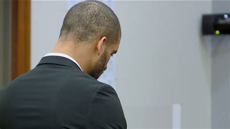 Coban Porter Pleads Guilty To Vehicular Homicide In Fatal Dui Crash