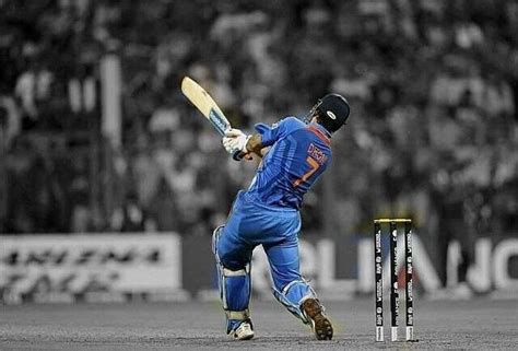 MS Dhoni Biography: Cricketer, Age, Family, And More