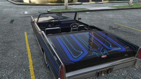 [4SALE] Vapid Chino Custom - Archive - GTA World Forums - GTA V Heavy ...