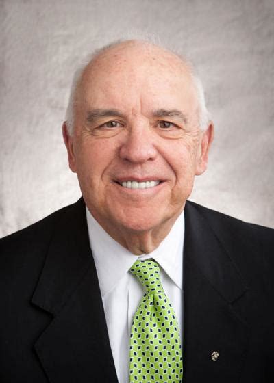 My First Job: Phil Berkheimer | Economy & business | fredericknewspost.com