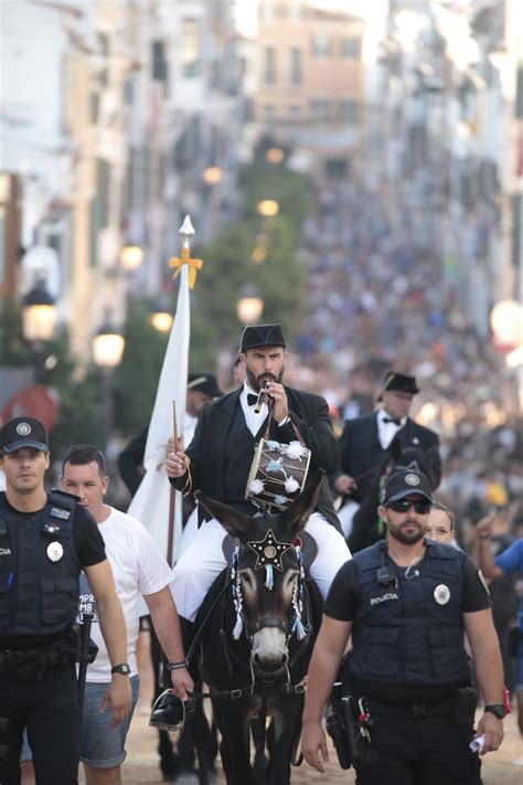 Fotogaler A Festes De Gr Cia Corregudes I Darrer Toc