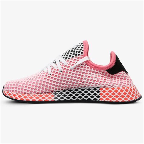 Adidas Deerupt Runner W Cq Barva R Ov M Dn Tenisky Eny