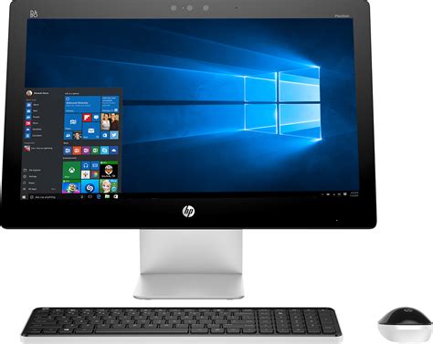 Customer Reviews Hp Pavilion 215 Touch Screen All In One Intel