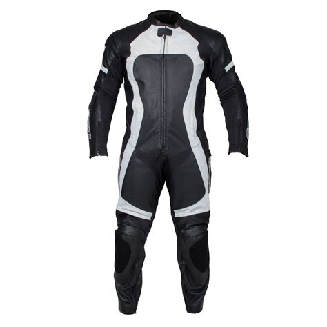 One Piece Motorcycle Suits UK | Racing & Track Riding Suits