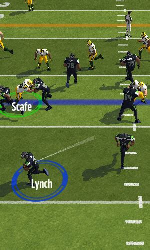 Madden NFL Mobile Football Full Review - Games Like