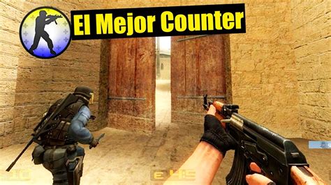 As Es Jugar Counter Strike Source En Pc En El Mejor Juego De