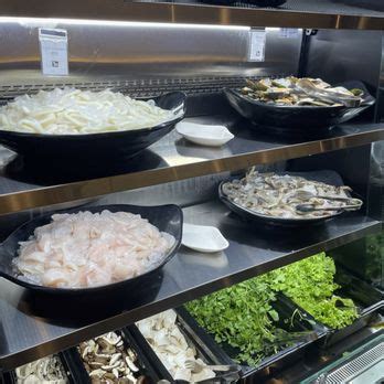 HAPPY LAMB HOT POT Updated July 2024 665 Photos 308 Reviews 693 Washington St Boston