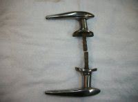 SOLD SOLD FORD ORIGINAL CLOSED CAR DOOR HANDLES HOT ROD The H A M B