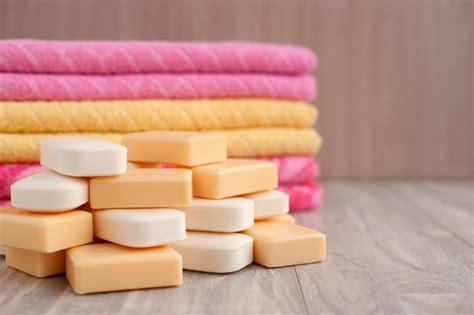 Какое бывает мыло, виды мыла и как его выбирать для себя | MedAboutMe