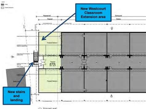 St Edmund’s College, Ipswich, continues with master plan | The Courier Mail